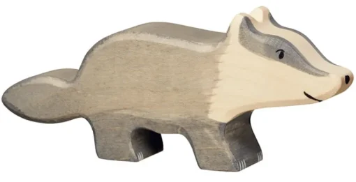 Holztiger Das 80539