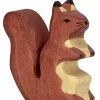 Holztiger Eekhoorn 80106