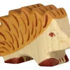 Holztiger Egel 80125
