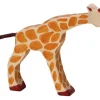 Holztiger Giraf 80156