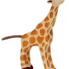 Holztiger Giraf 80157