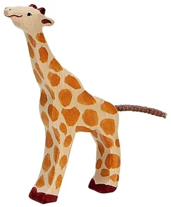 Holztiger Giraf 80157