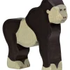Holztiger Gorilla 80168