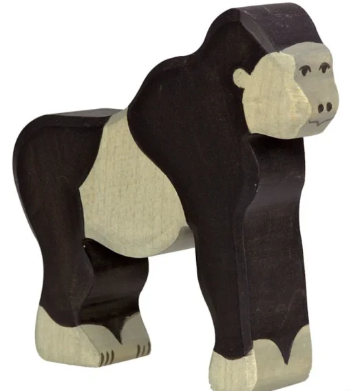 Holztiger Gorilla 80168