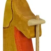 Holztiger Herder II Kerst 80302