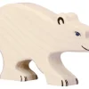 Holztiger IJsbeer 80208