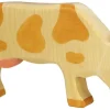 Holztiger Koe 80009