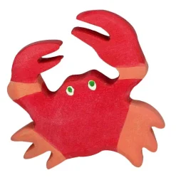 Holztiger Krab 80203