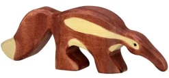 Holztiger Miereneter 80182