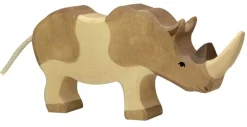 Holztiger Neushoorn 80158