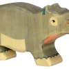 Holztiger Nijlpaard 80162