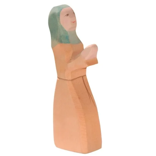 Holztiger Noach Vrouw 33251