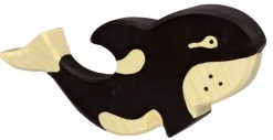 Holztiger Orka 80197