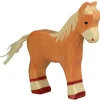 Holztiger Paard Veulen 80040