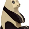 Holztiger Panda Beer 80191