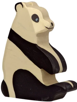 Holztiger Panda Beer 80191