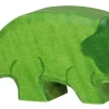 Holztiger Protoceratops 80342