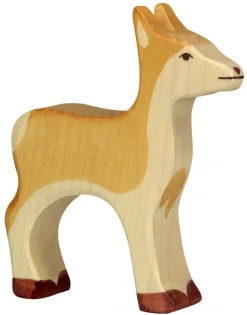 Holztiger Ree 80090