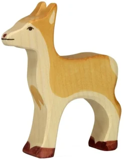 Holztiger Ree 80090