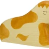 Holztiger Stier 80008