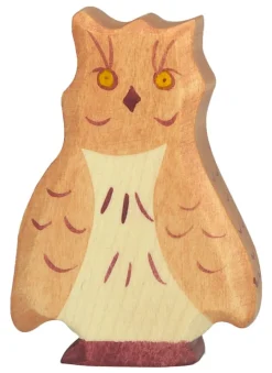 Holztiger Uil 80122