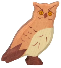 Holztiger Uil 80123