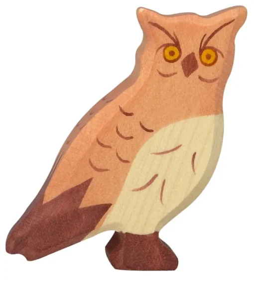 Holztiger Uil 80123