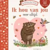 Ik hou van jou. Voor altijd