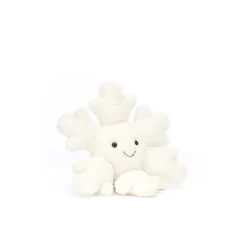 Jellycat Knuffel Amuseable Snowflake Little
