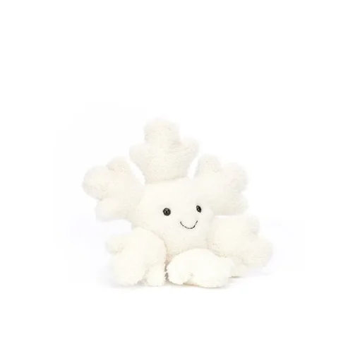 Jellycat Knuffel Amuseable Snowflake Little