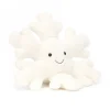 Jellycat Knuffel Amuseable Snowflake Large