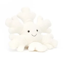 Jellycat Knuffel Amuseable Snowflake Large