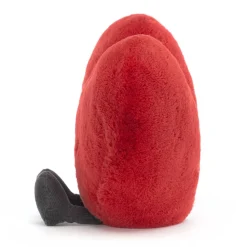 Jellycat Knuffel Amuseable Red Heart Large