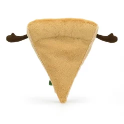 Jellycat Knuffel Amuseable Slice of Pizza