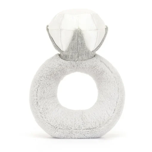 Jellycat Knuffel Amuseable Diamond Ring
