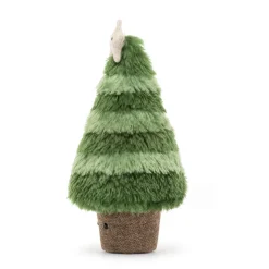 Jellycat Knuffel Amuseable Nordic Spruce Christmas Tree Original