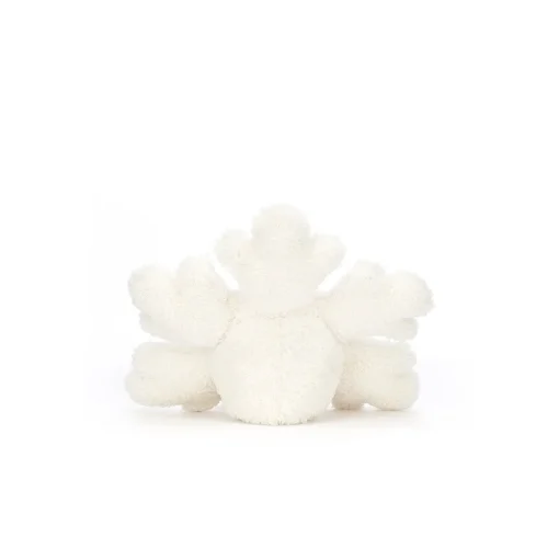 Jellycat Knuffel Amuseable Snowflake Little