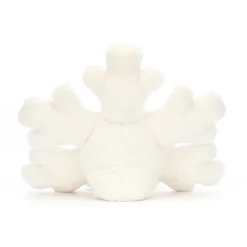 Jellycat Knuffel Amuseable Snowflake Large