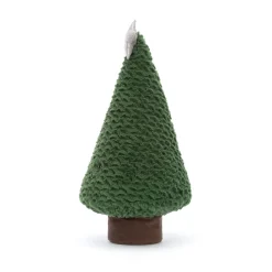 Jellycat Knuffel Amuseable Fraser Fir Christmas Tree Large