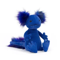 Jellycat Knuffel Andie Axolotl