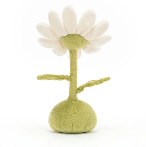 Jellycat Knuffel Bloem Flowerlette Daisy