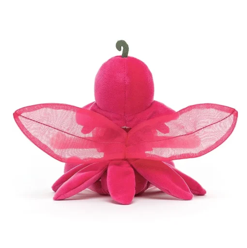 Jellycat Knuffel Bloem Fleur Fairy Dahlia
