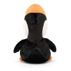 Jellycat Knuffel Bodacious Beak Toucan