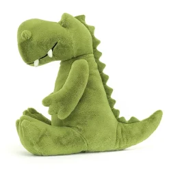 Jellycat Knuffel Bryno Dino