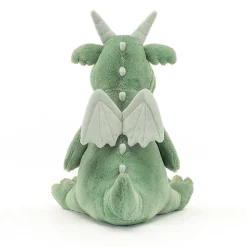 Jellycat Knuffel Draak Adon Dragon