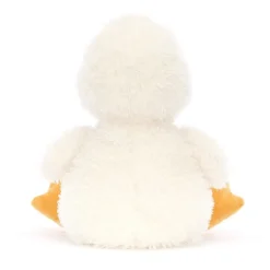 Jellycat Knuffel Eend Dory Duck