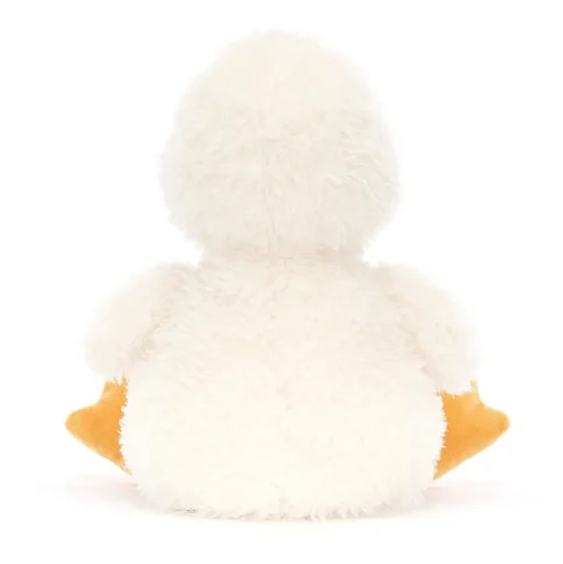 Jellycat Knuffel Eend Dory Duck