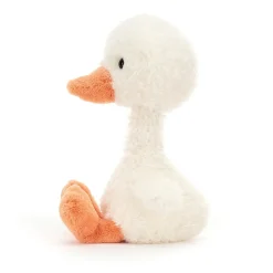 Jellycat Knuffel Eend Quack Quack Duck