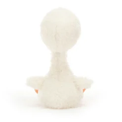Jellycat Knuffel Eend Quack Quack Duck