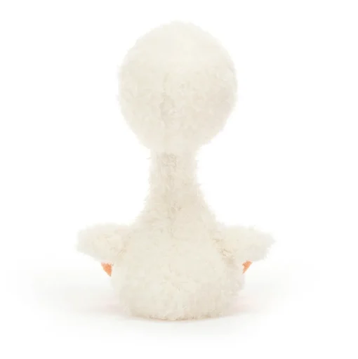 Jellycat Knuffel Eend Quack Quack Duck
